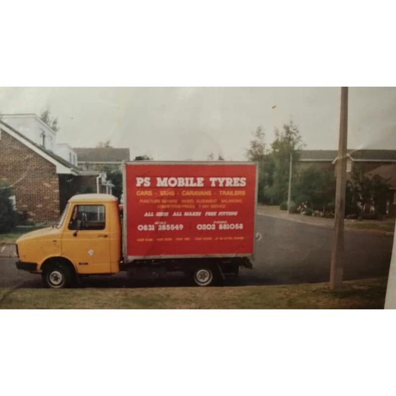 Mobile Tyres, Blandford Forum | Car Mobile Tyre Fitting In Blandford &