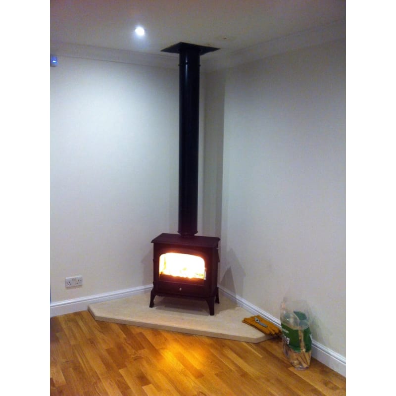 Sherwood Fireplaces Doncaster Fireplaces Yell