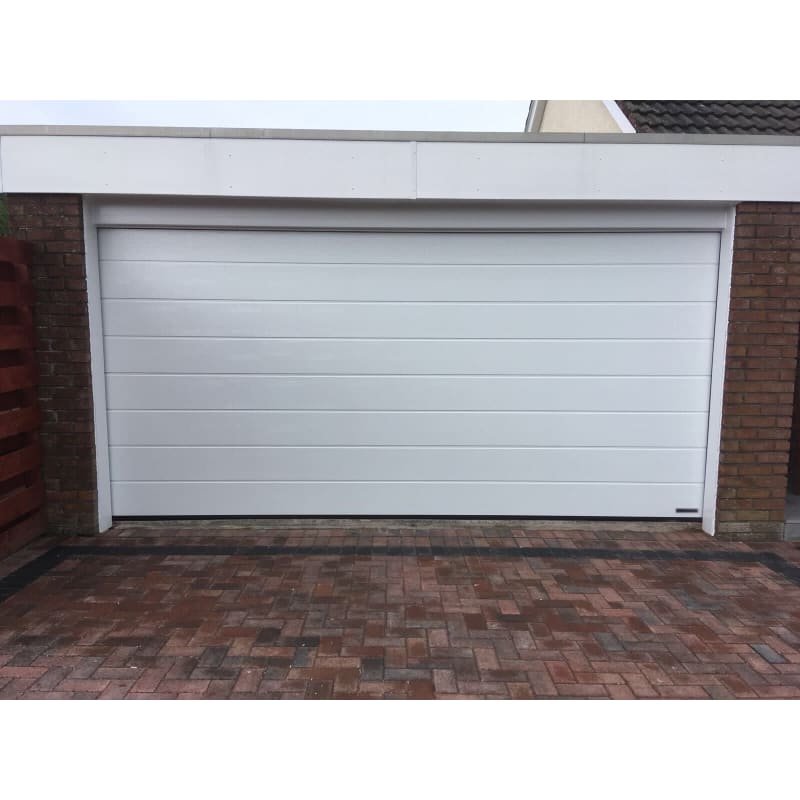 West Coast Garage Doors Prestwick Garage Door Repairs Yell