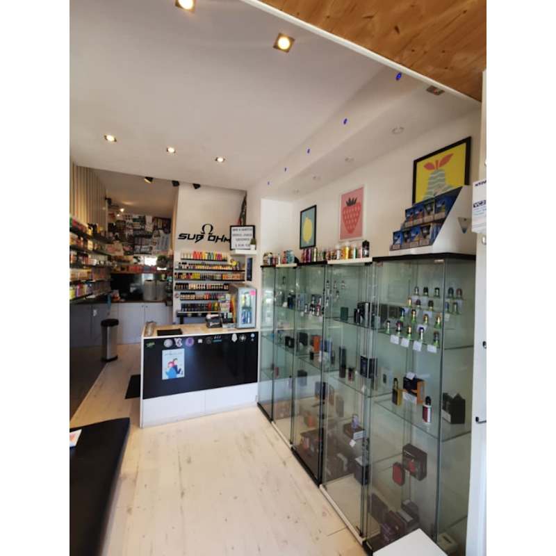 La Vape Shop, Ramsgate | Tobacconists