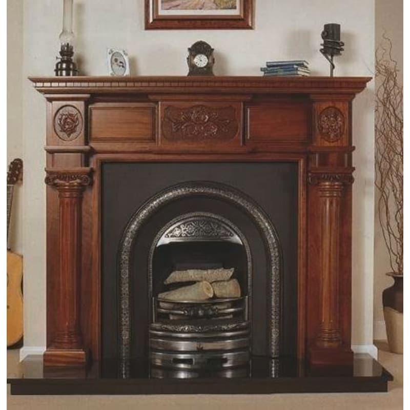 The Fireplace Gallery Glasgow Fireplaces Yell