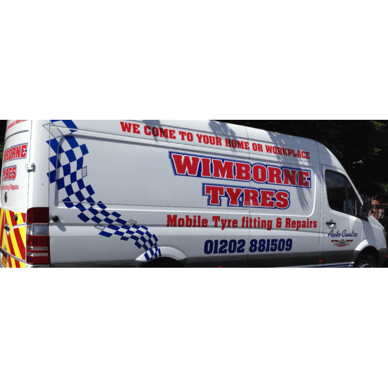 Wimborne Tyres Ltd, Wimborne | Tyres Yell Wimborne Tyres Ltd, Wimborne | Tyres Yell