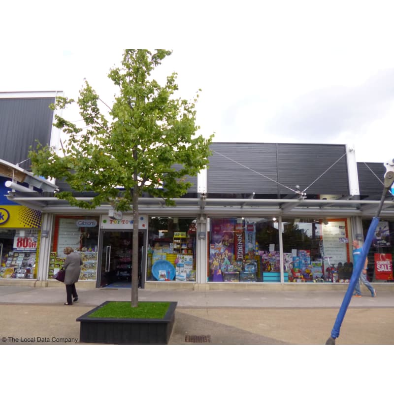 toy town junction 32