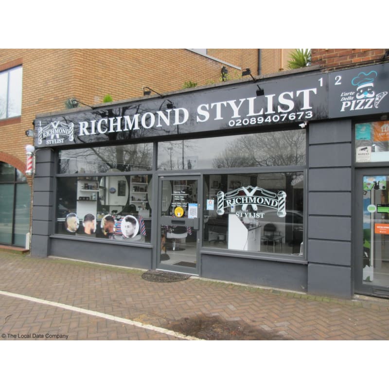 Richmond Tattoo Studio  TW9 2SE Richmond 3 Twickenham Rd  Beauty Salon  And Spa Phone Number Photos  Nicelocal