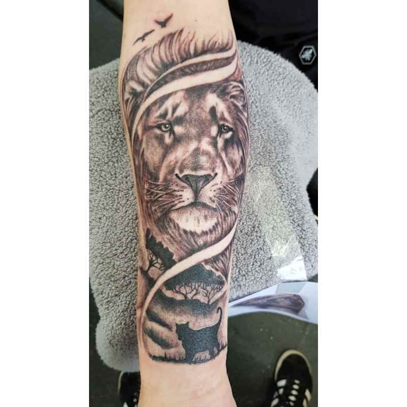 Sheppey Ink Tattoos
