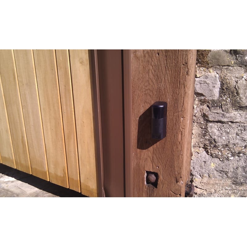 Frontrunner Door Systems Ryde Garage Doors Yell