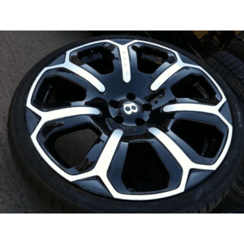 Wheelworx Ltd Ipswich Wheels Yell