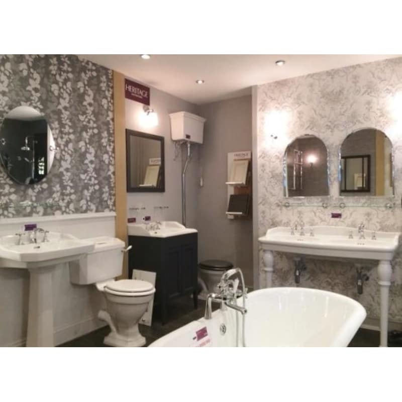 Discount Bathrooms Fulham - Bathroom Design