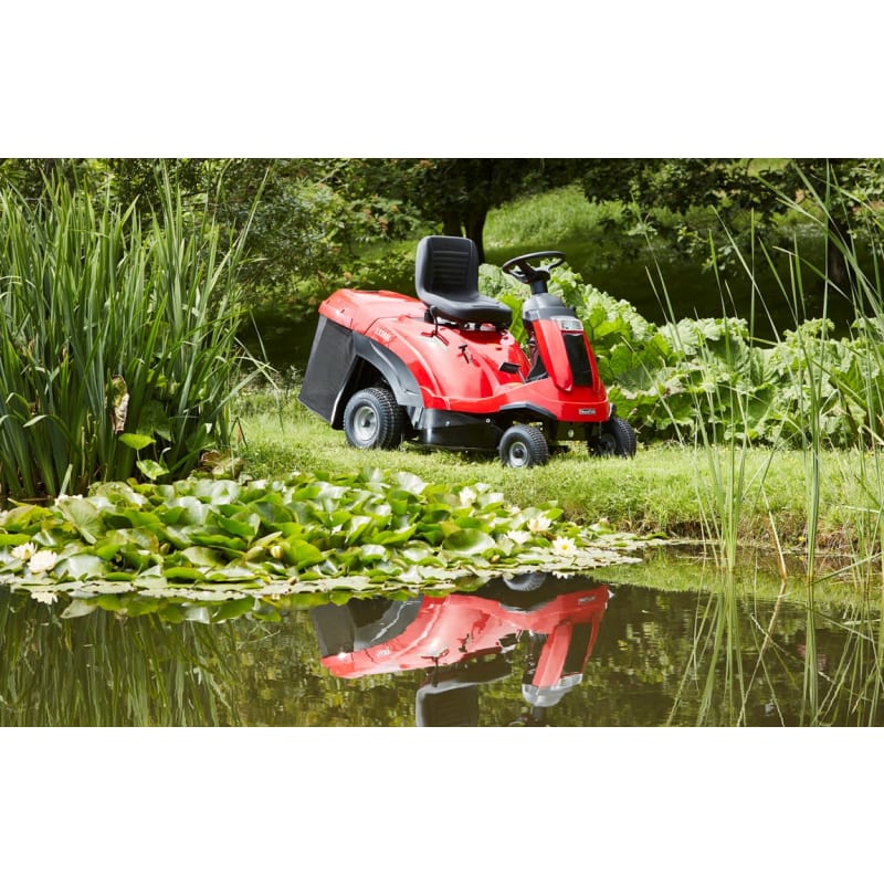 Shire Garden Machines Devizes Lawnmowers Garden Equipment Yell