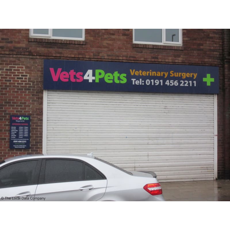 Vets for deals pets liverpool