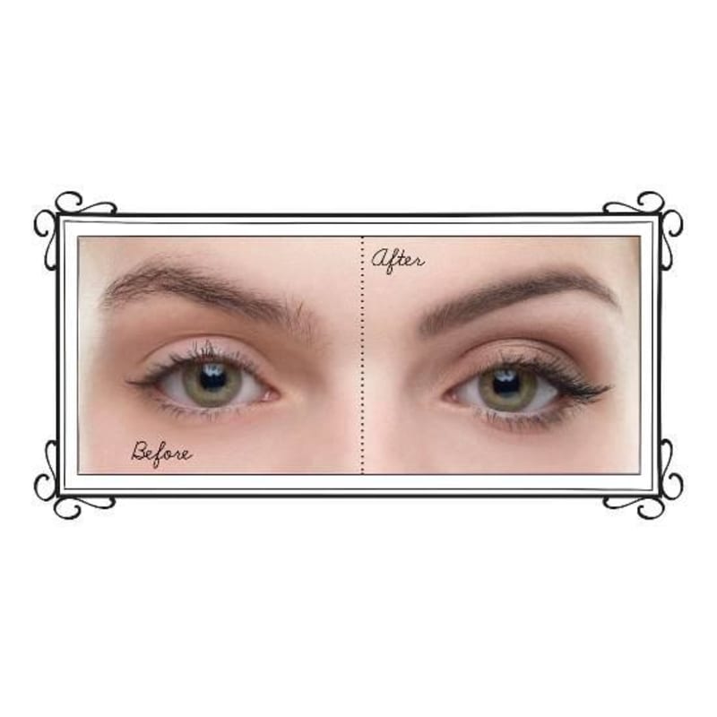 Westfield London - Get eyebrow mapping at Benefit Cosmetics brow