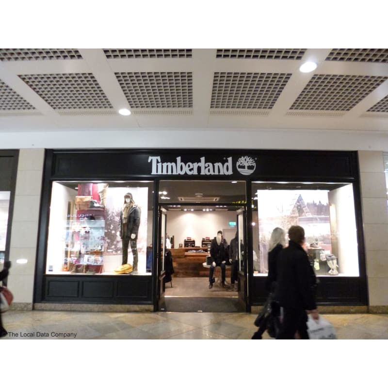 Timberland, Reading | Shoe Shops Yell Timberland, Reading | Shoe Shops Yell