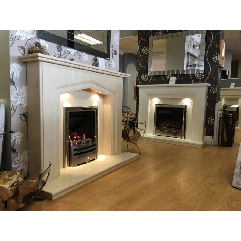 Fires Fireplaces Derby Wood Burning Stoves Yell