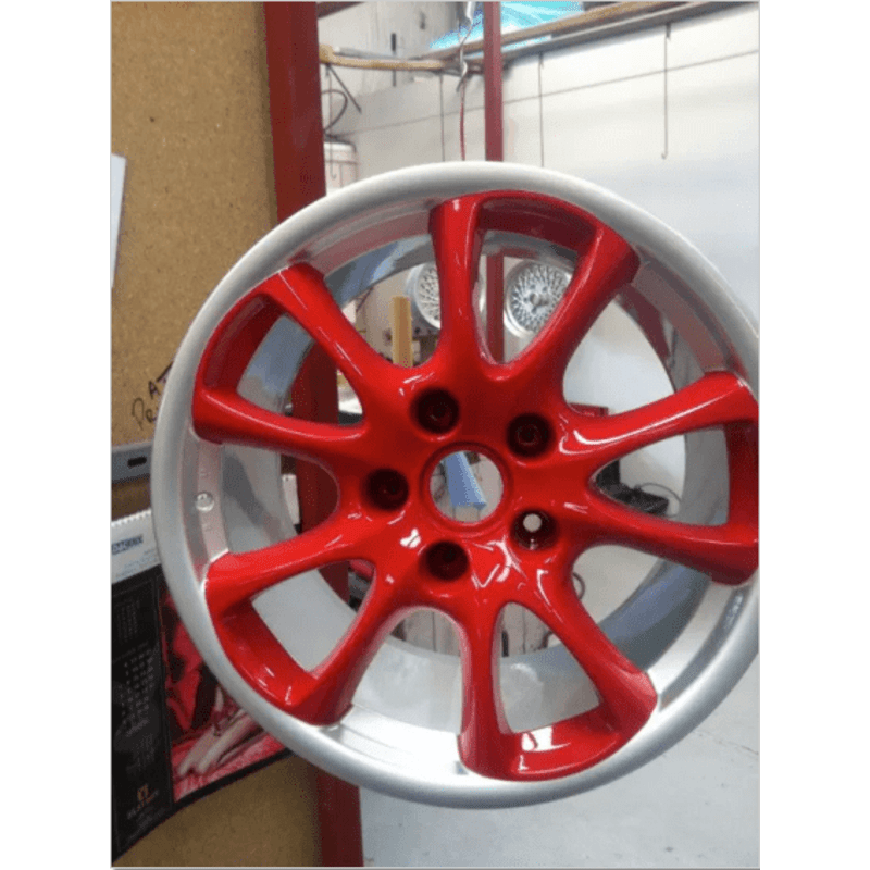 Wheelworx Ltd Ipswich Wheels Yell