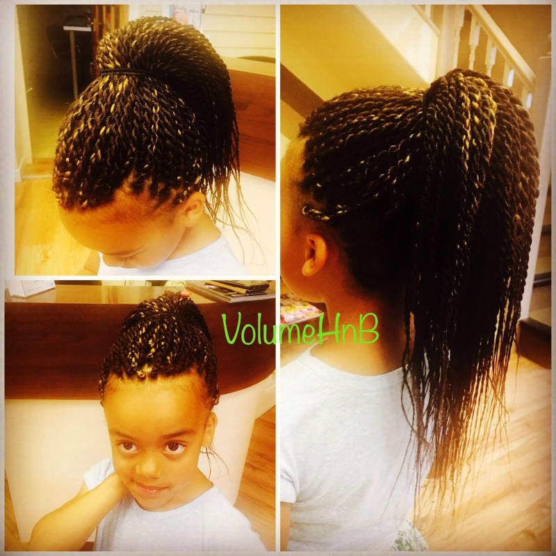 Volume Hair And Beauty Salon Sunderland Afro Hair Yell
