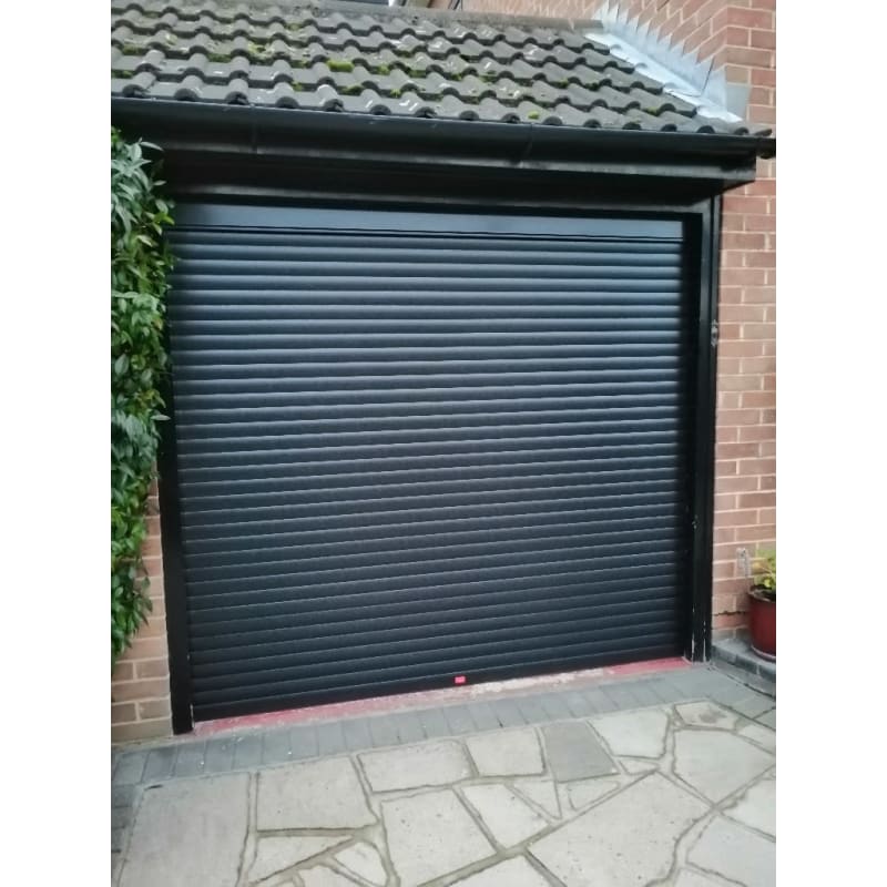 The Garage Door Shop Norwich Garage Door Repairs Yell