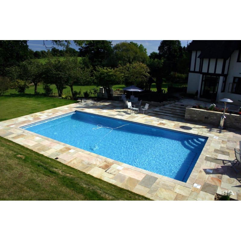 Alan Bettin Swimming Pools - Surrey Hampshire & Farnham Area