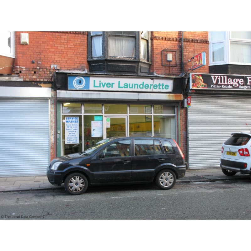 Liver Launderettes Liverpool Launderettes Yell