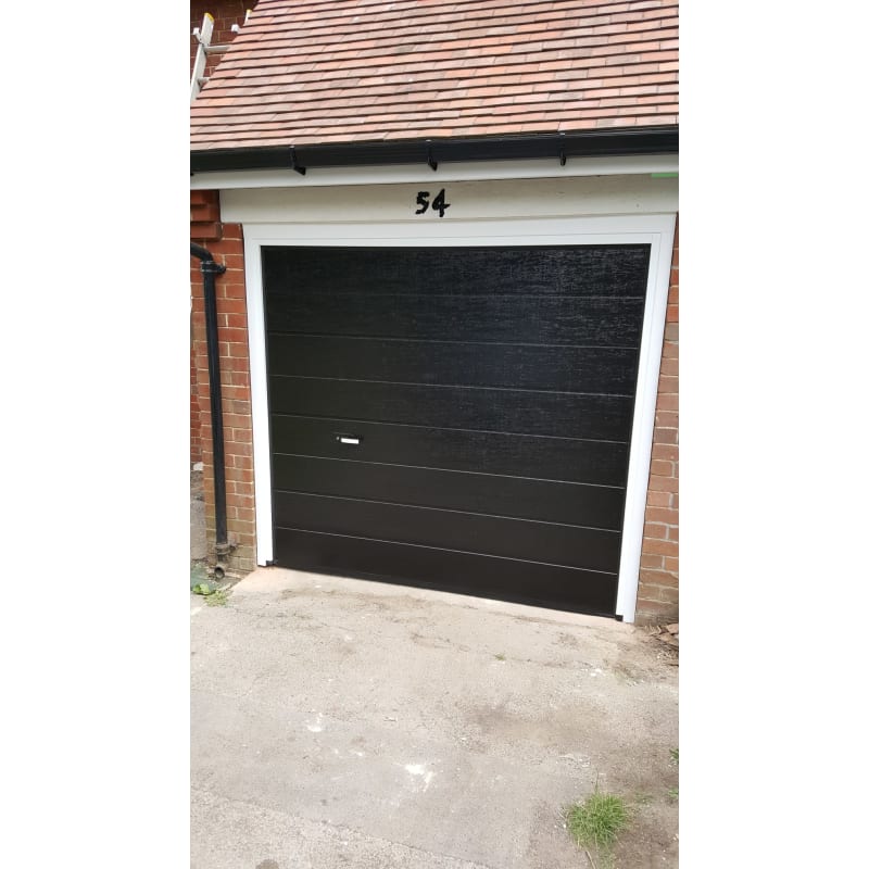 Doortec Scarborough Garage Doors Yell