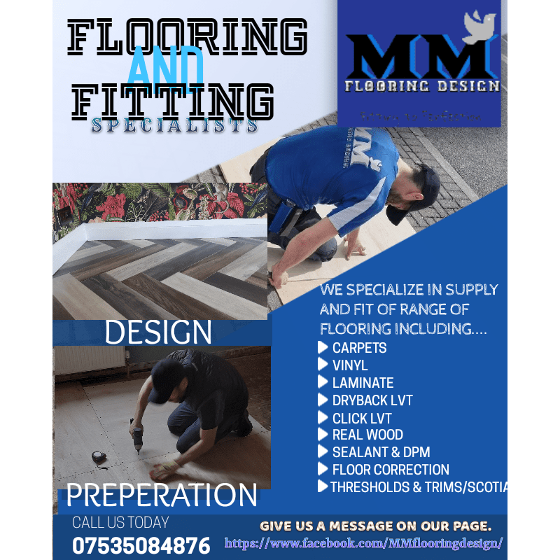 Floor Design Glenrothes Floor Roma