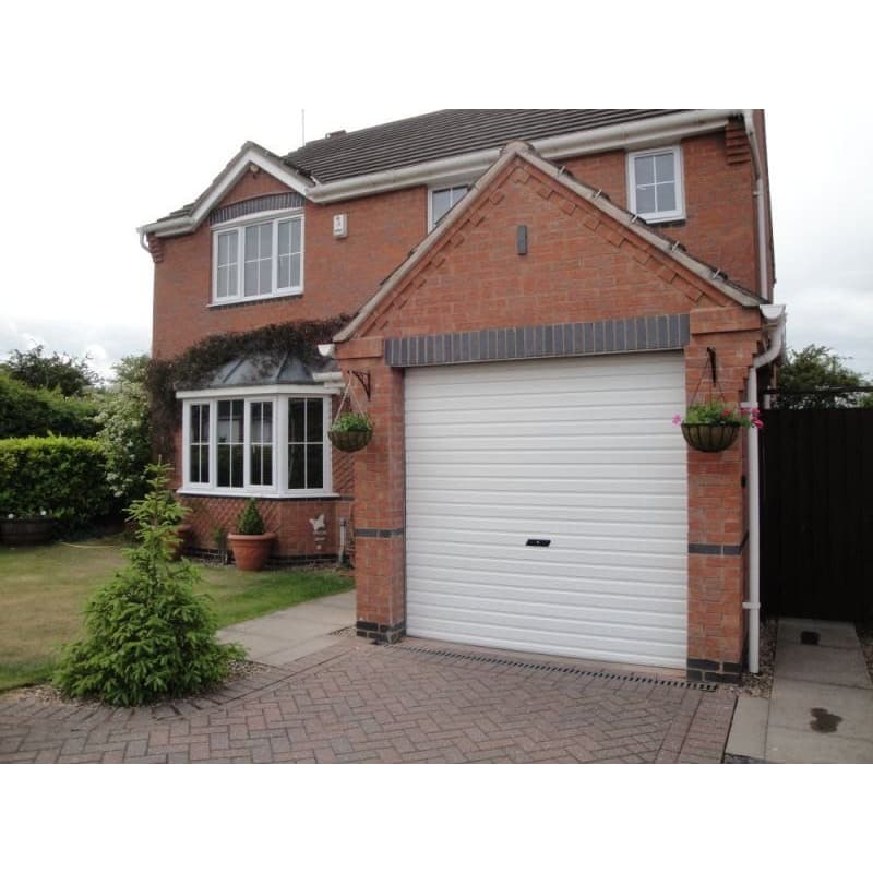 A1 Garage Door Repairs Chesterfield Yell