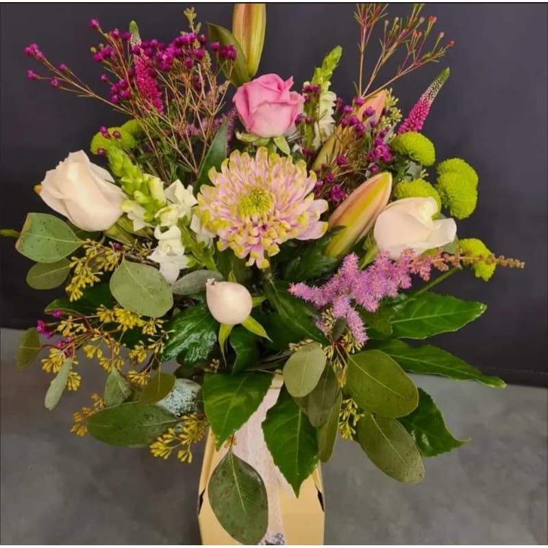 Huddersfield Flower Market Best Flower Site