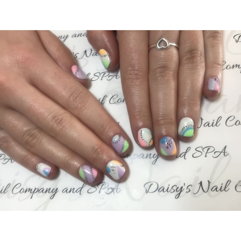 Daisy S Nail Company Spa Brighton Nail Technicians Yell Daisy S Nail Company Spa Brighton Nail Technicians Yell