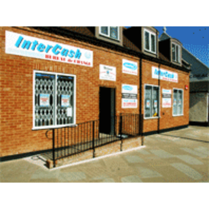 Intercash Bureau De Change Ltd Chichester Bureaux De Change Foreign Exchange Yell