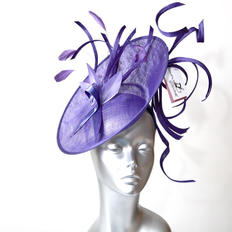 ROYAL HATS - Simply Devine