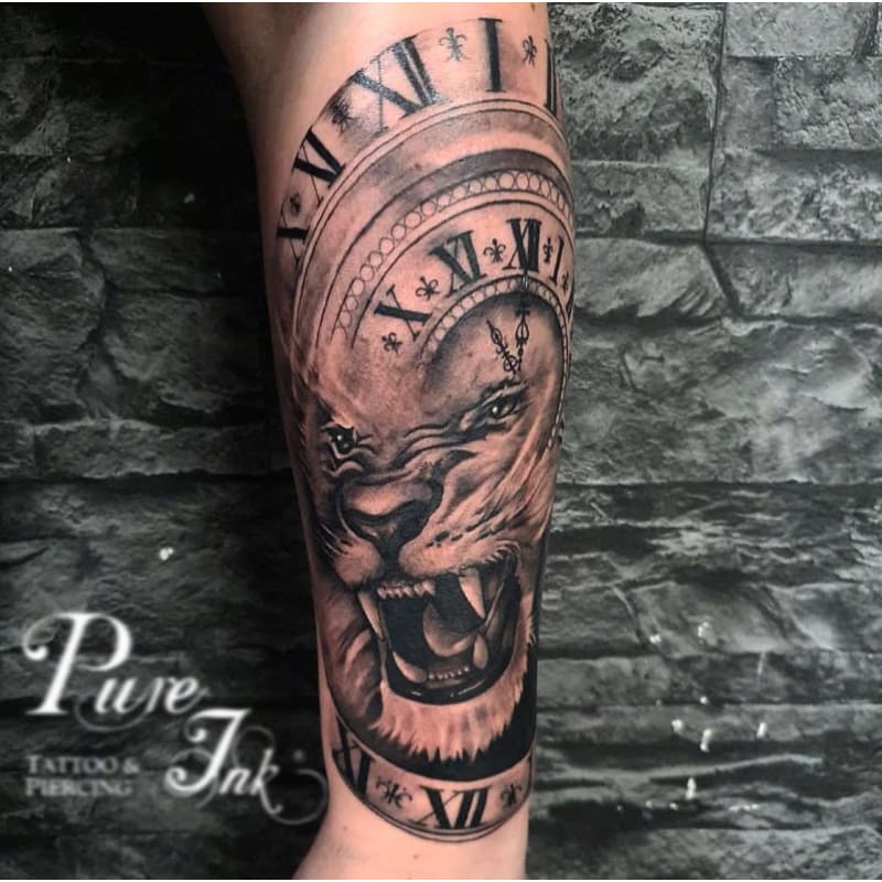 Pureink3 Tattoo & Piercing, Newcastle Upon Tyne | Tattooists - Yell