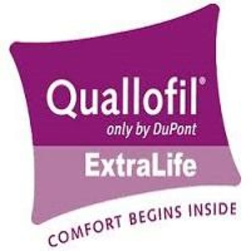 quallofil replacement cushions