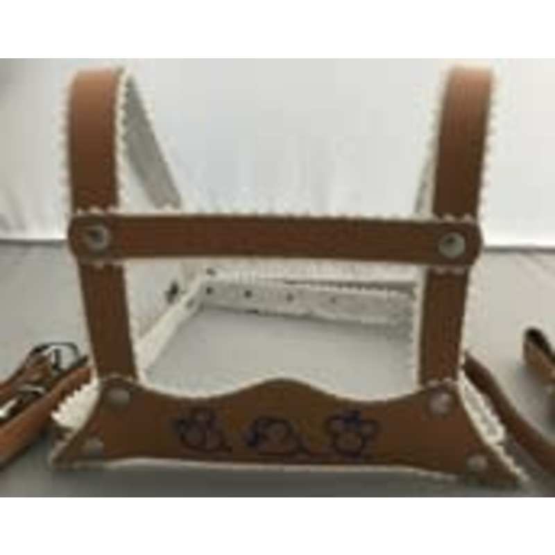 coach built pram spares