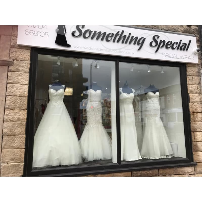 something special bridals