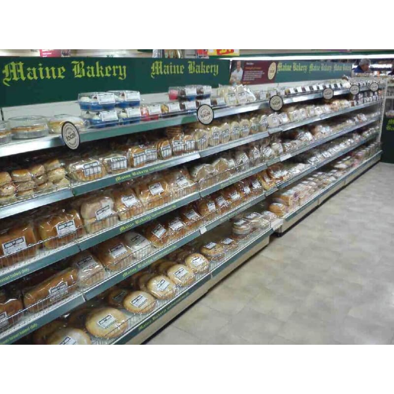 Maine Bakery Ltd Ballymena Bakeries Yell