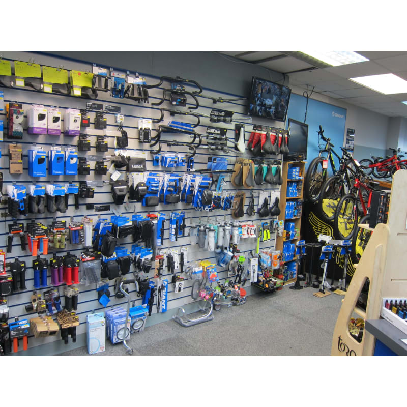 Bike pro discount racing kings heath