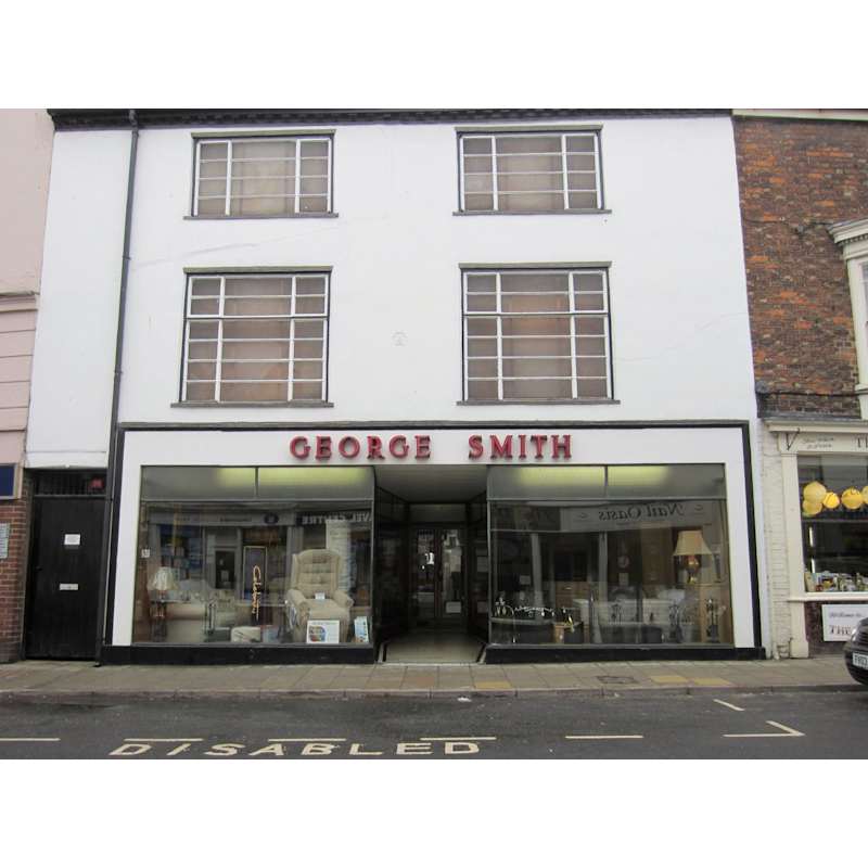 George Smith Sons Louth Furniture S Yell