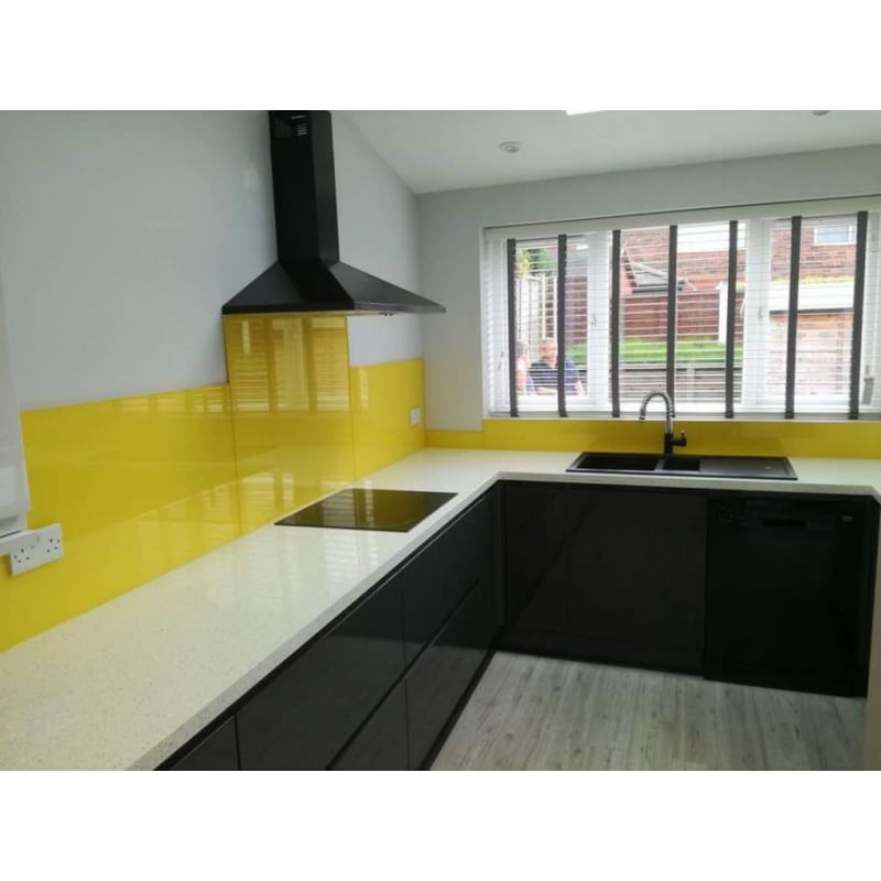 S Taylor Sons Stockport Ltd Glass Suppliers