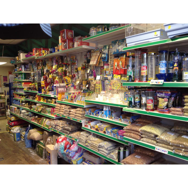 Rhos Pet Supplies Colwyn Bay Pet Supplies Yell