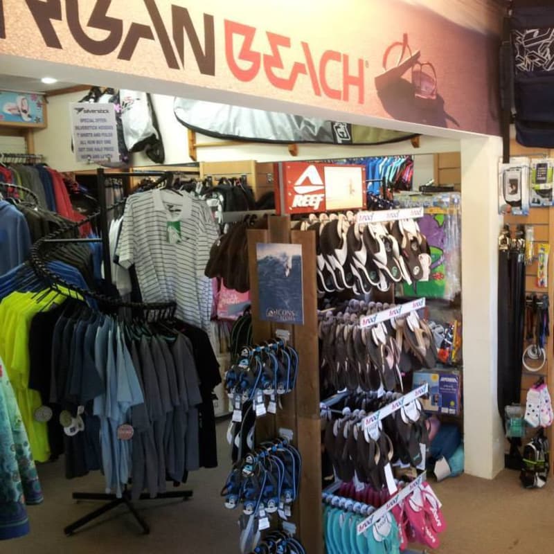 betty's surf shop