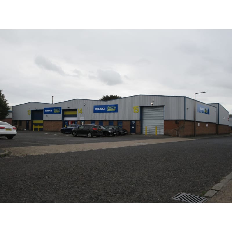 Euro Car Parts, Doncaster | Car Accessories & Parts Yell