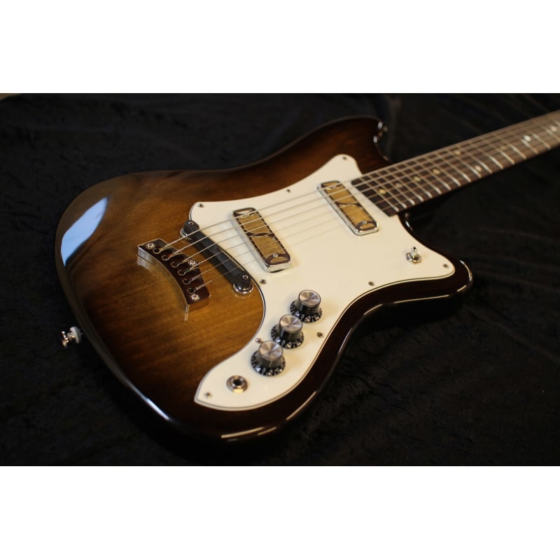 JPG (Josh Parkin Guitars), York | Musical Instrument Repairs
