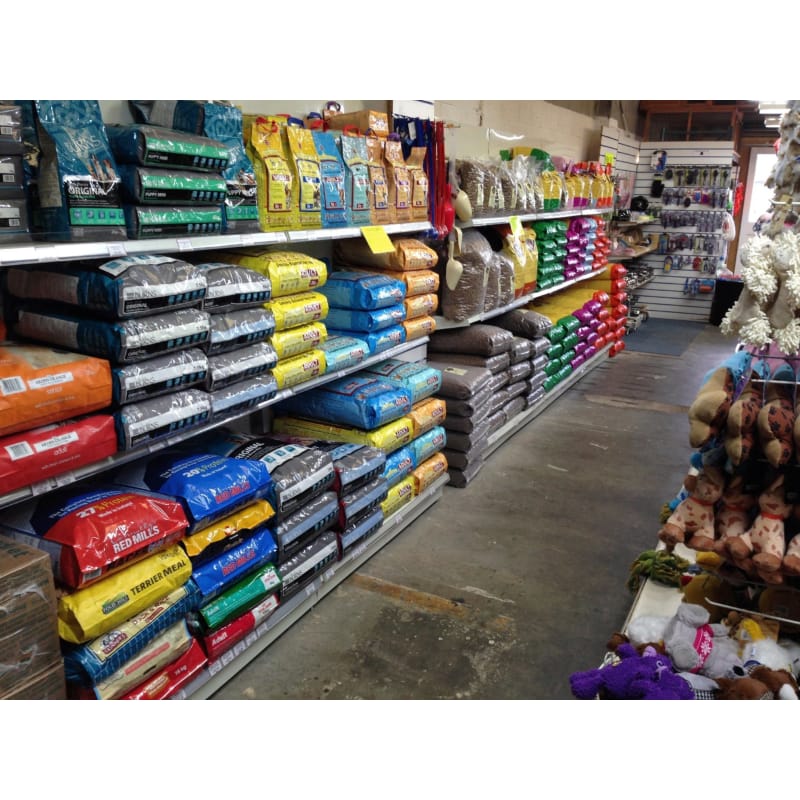 Acorn s Healthy Option Pet Food Store Colne Pet Supplies Yell