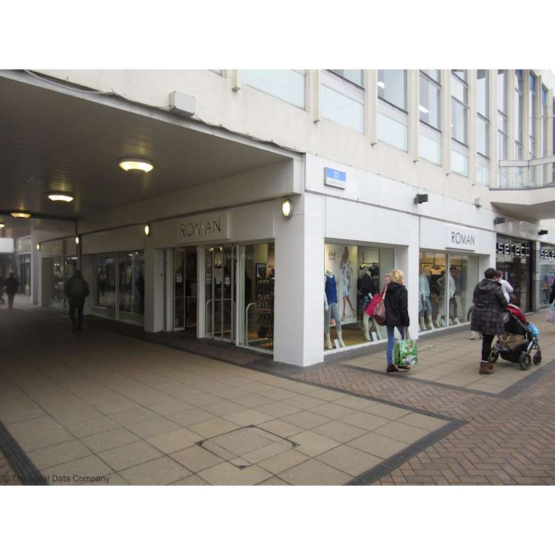 romans clothes uxbridge