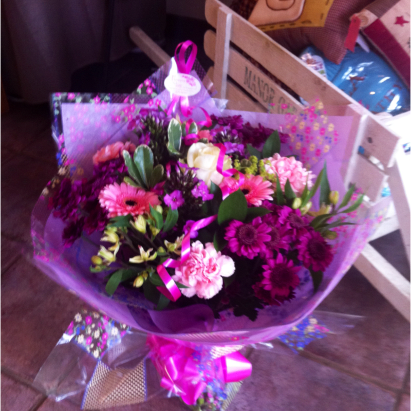 Fleur By Lizz Peterborough Florists Yell