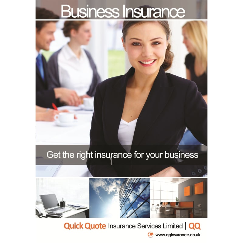 Quick Quote Insurance Services Ltd Port Talbot Quick Quote Insurance Services Ltd Port Talbot Interaries Yell