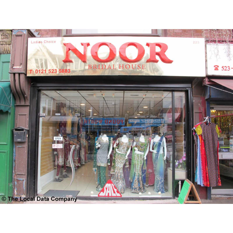 Noor Bridal