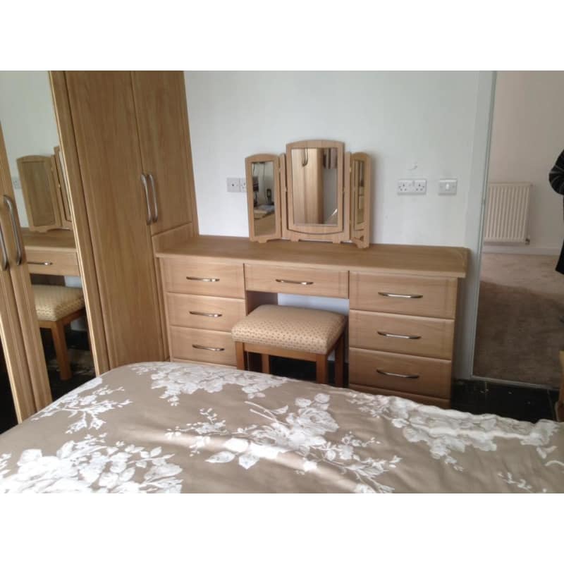 Harmony Interiors Uk Ltd Derby Fitted Wardrobes Yell