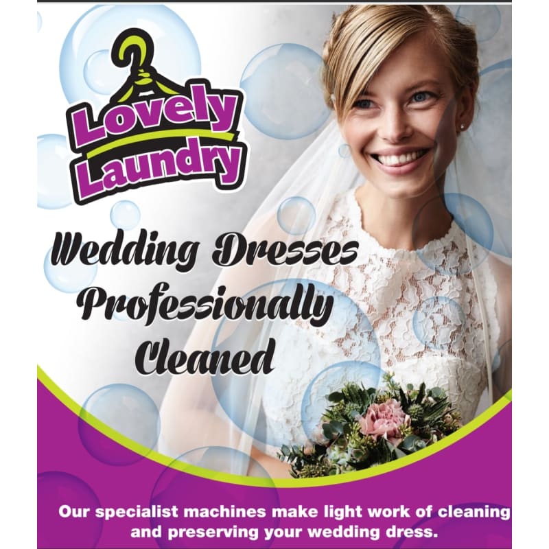 Lovely Laundry Ltd Darlington Dry Cleaners Yell