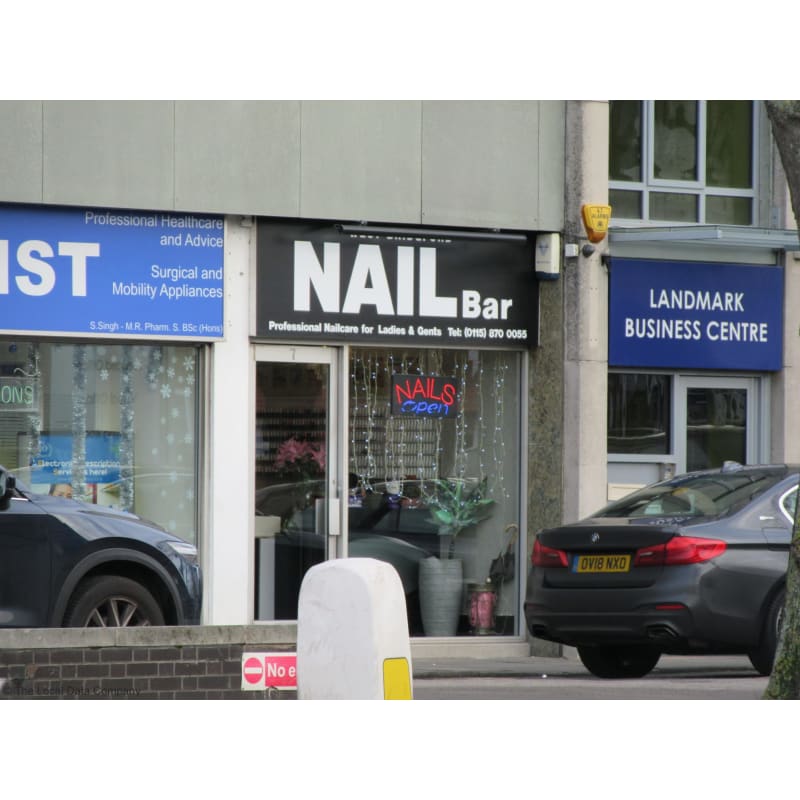 Best Nail Salons in Stapleford, Nottingham | Fresha