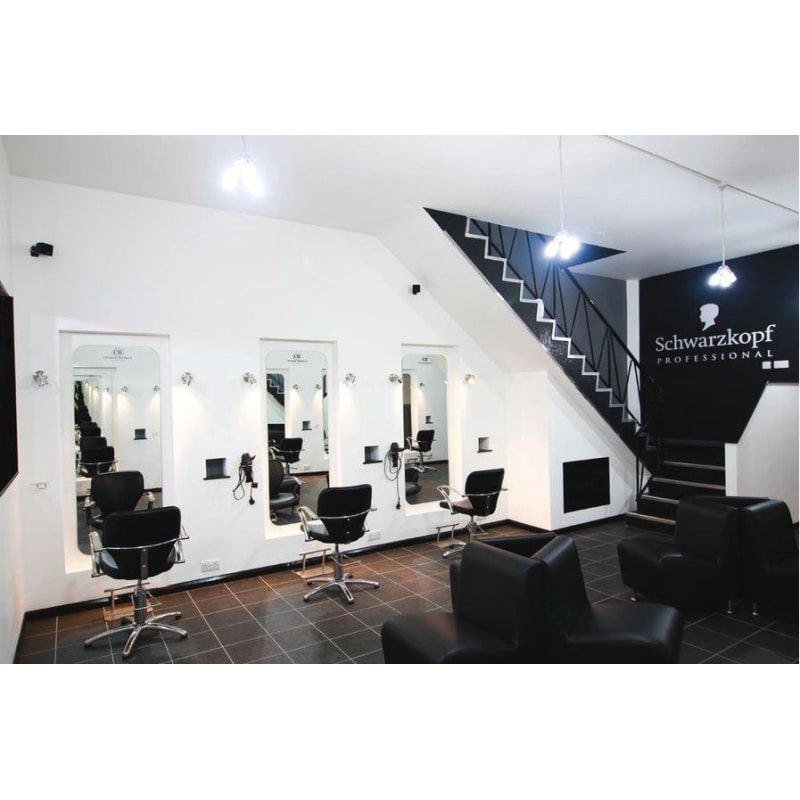 Charlie Brown's Hair Studio Ltd, Stoke-On-Trent | Hairdressers - Yell